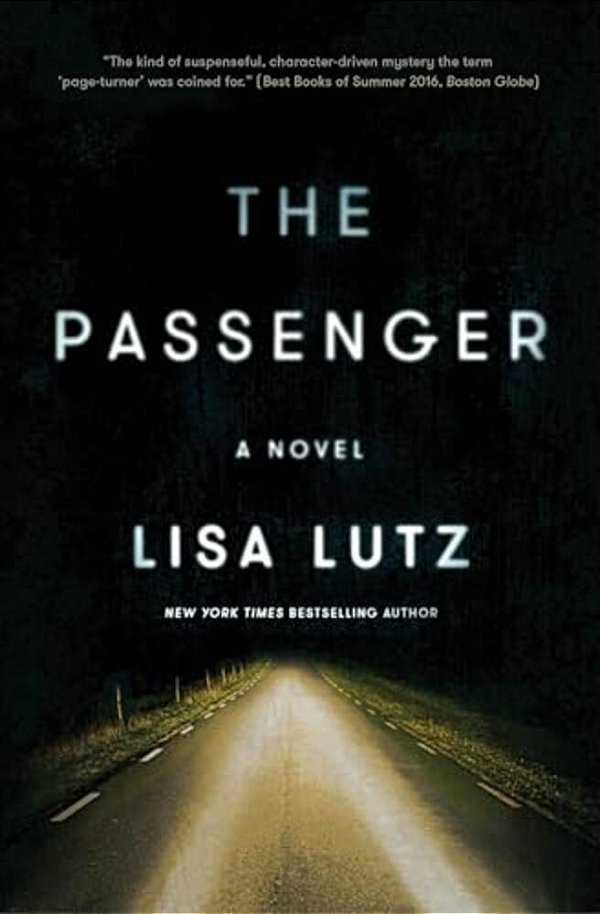 The Passenger-..