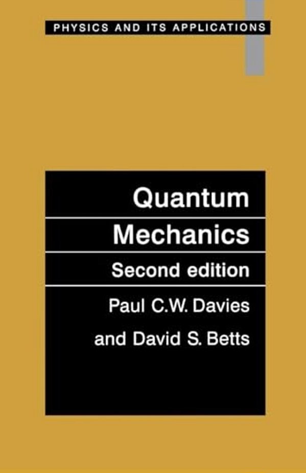 Quantum Mechanics, Second Edition-..