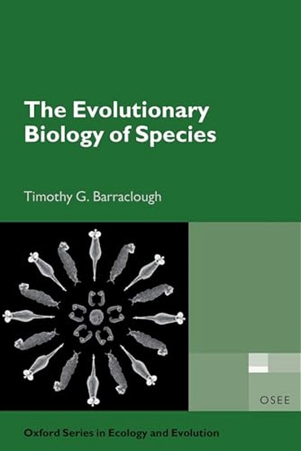 Evolutionary Biology Of Species-..