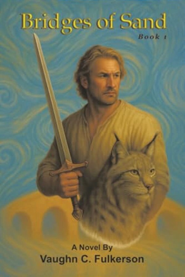 Bridges Of Sand: Book 1-..