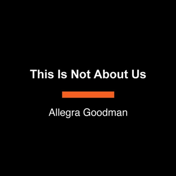 This Is Not About US: Fiction-..