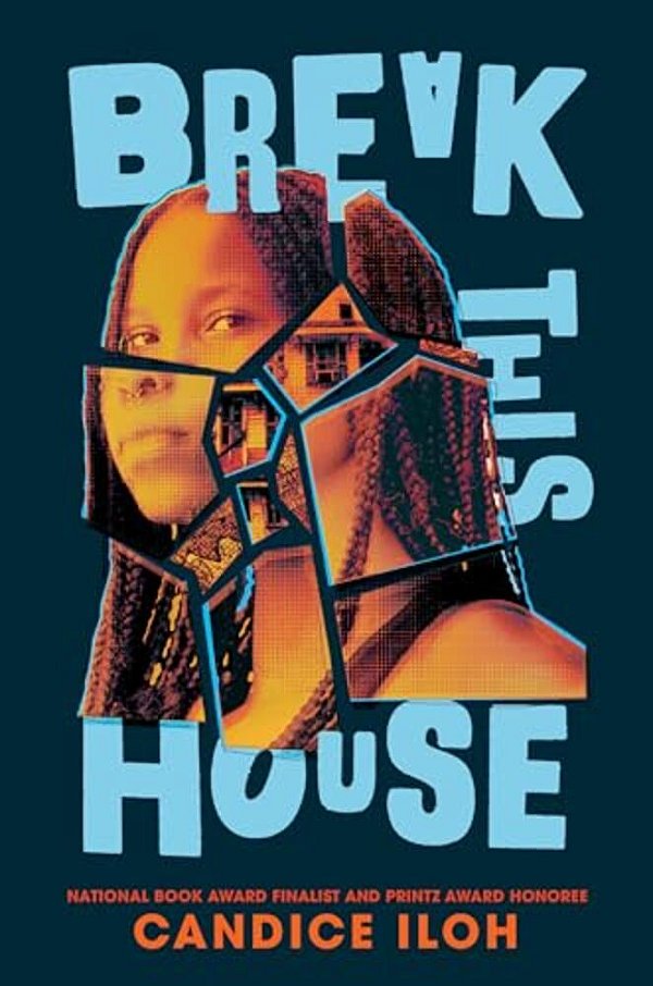 Break This House-..