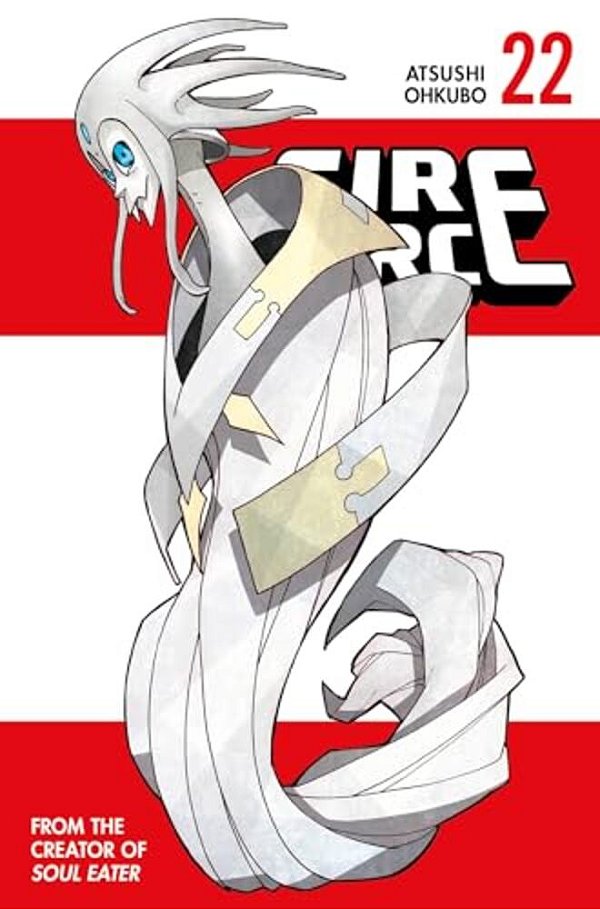 Fire Force 22-..