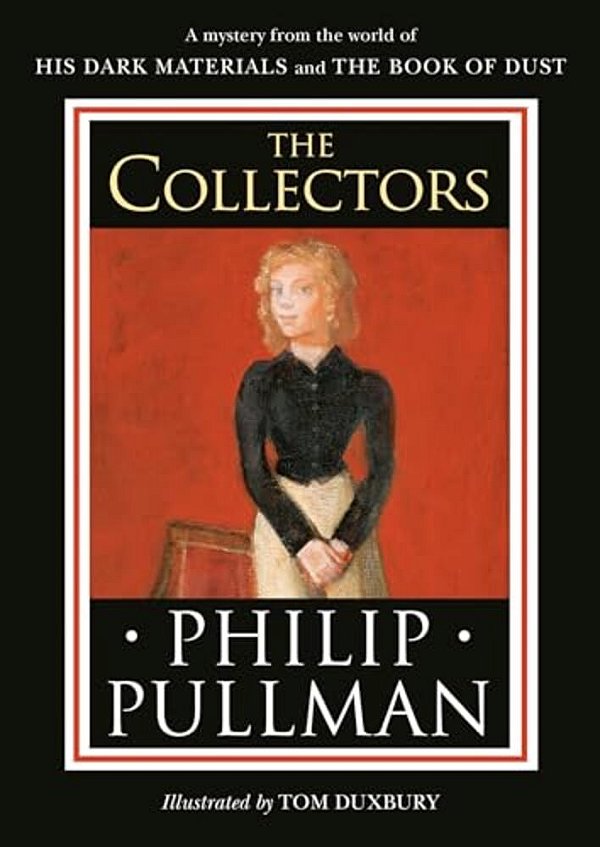 His Dark Materials: The Collectors-..