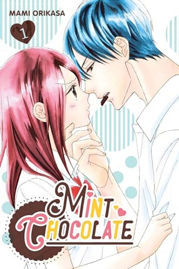 Mint Chocolate, Vol. 1: Volume 1-..