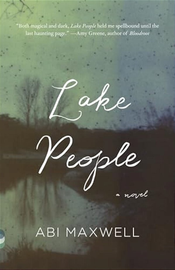 Lake People-..