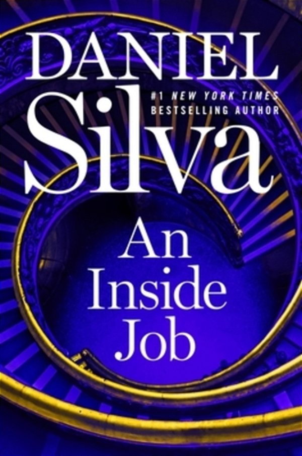 An Inside Job-..