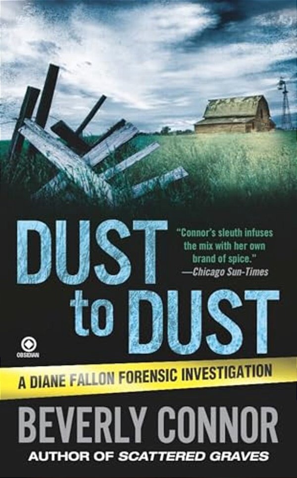 Dust To Dust-..
