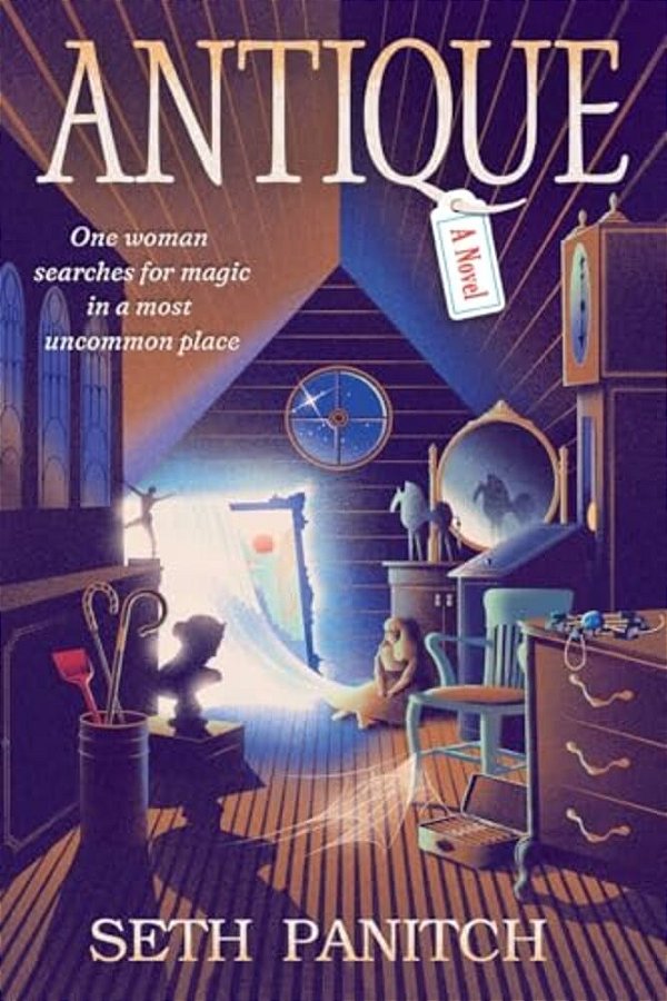 Antique-..