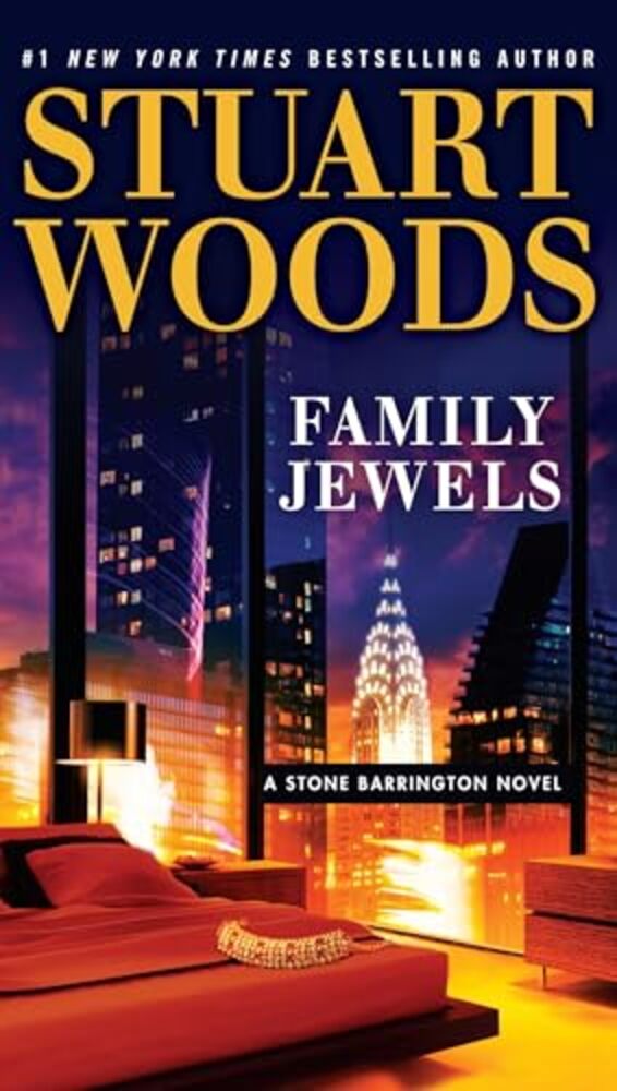 Family Jewels-..