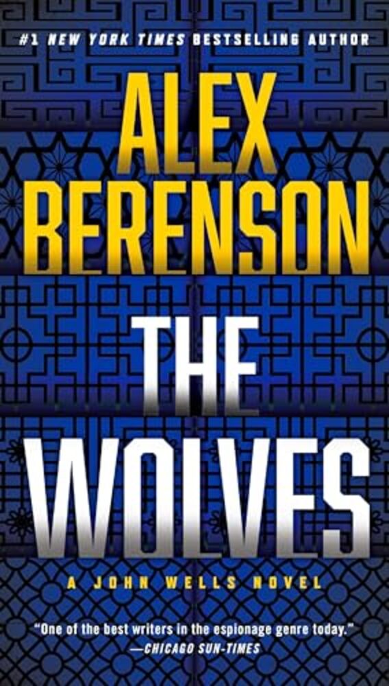 The Wolves-..