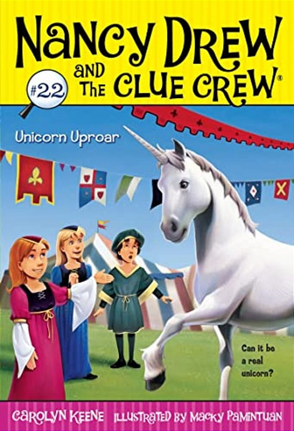 Unicorn Uproar-..