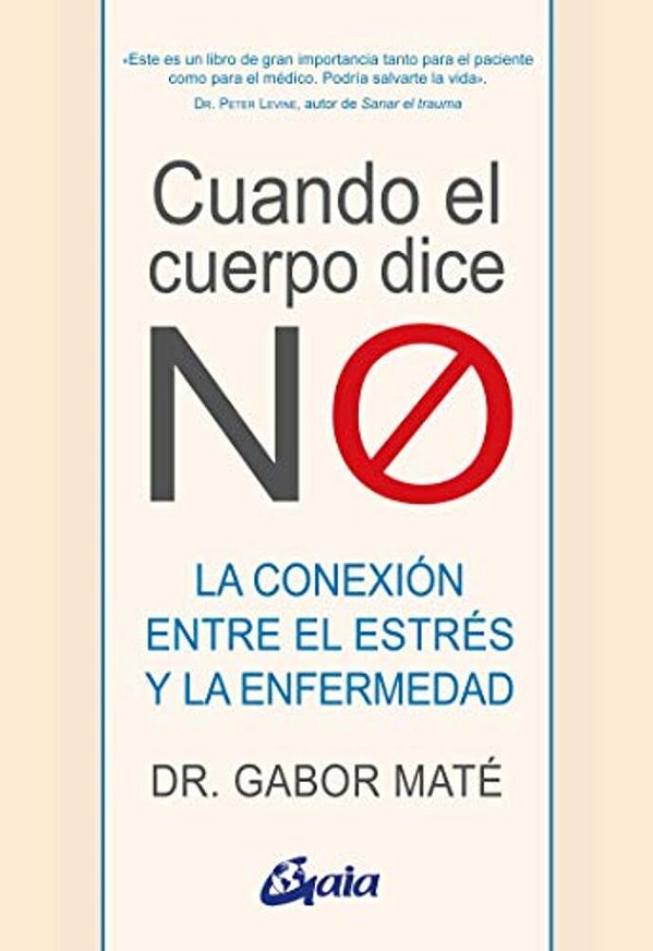 Cuando El Cuerpo Dice No: La Conexión Entre El Estrés Y La Enfermedad-..