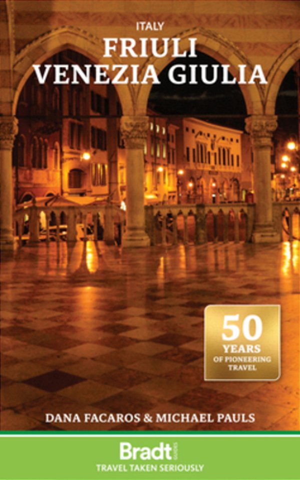 Italy: Friuli Venezia Giulia/2-..