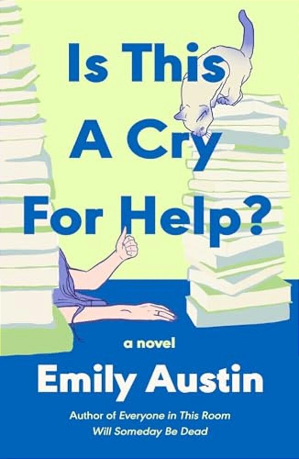 Is This A Cry For Help?-..