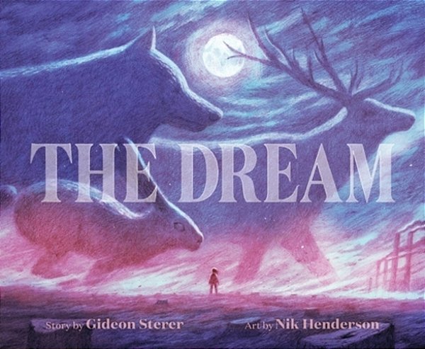 The Dream-..