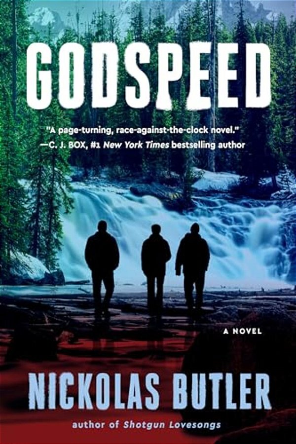 Godspeed-..