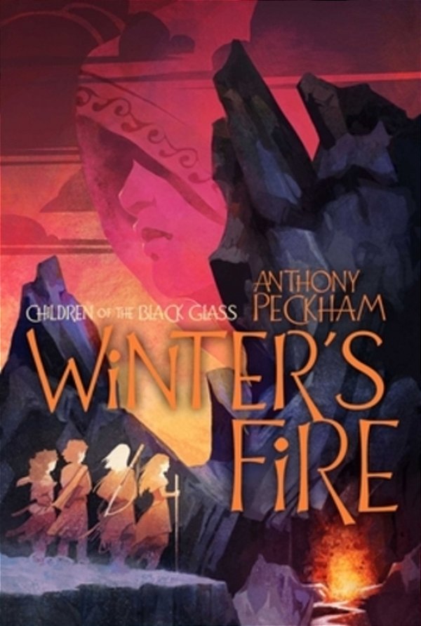 Winter's Fire-..