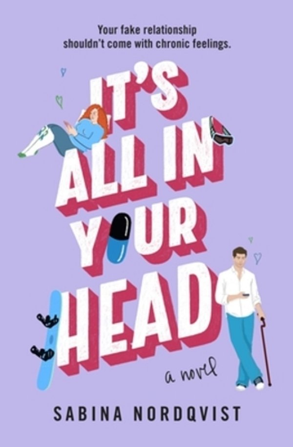 It's All In Your Head-..