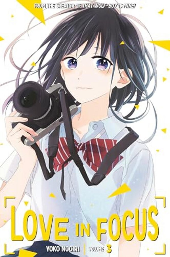 Love In Focus 3-..