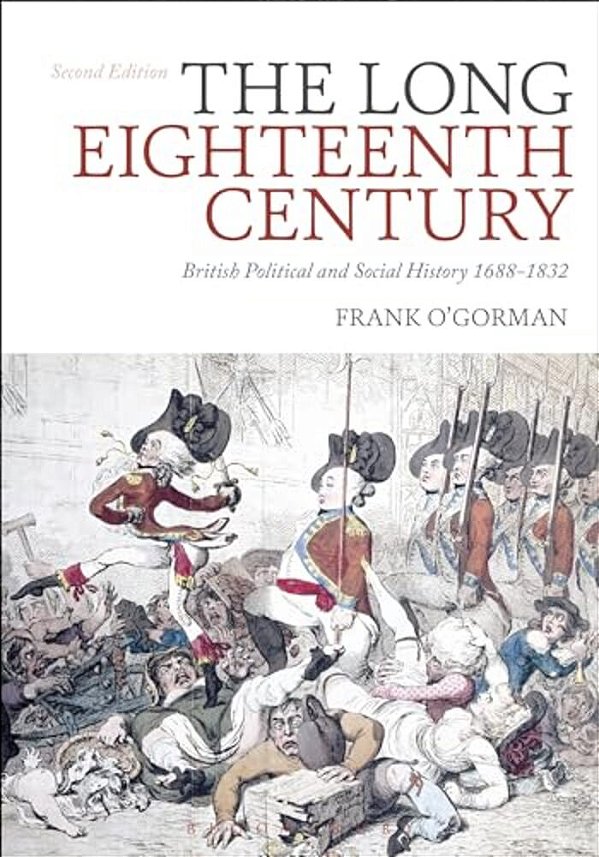 The Long Eighteenth Century-..