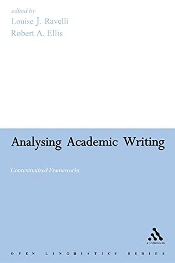 Analysing Academic Writing-..