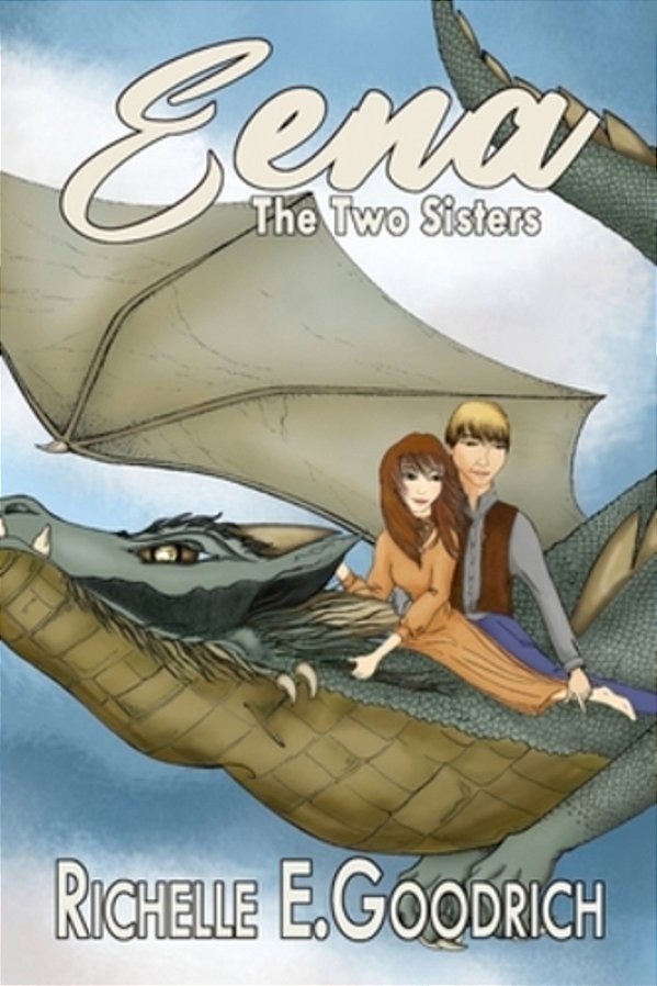 Eena, The Two Sisters-..