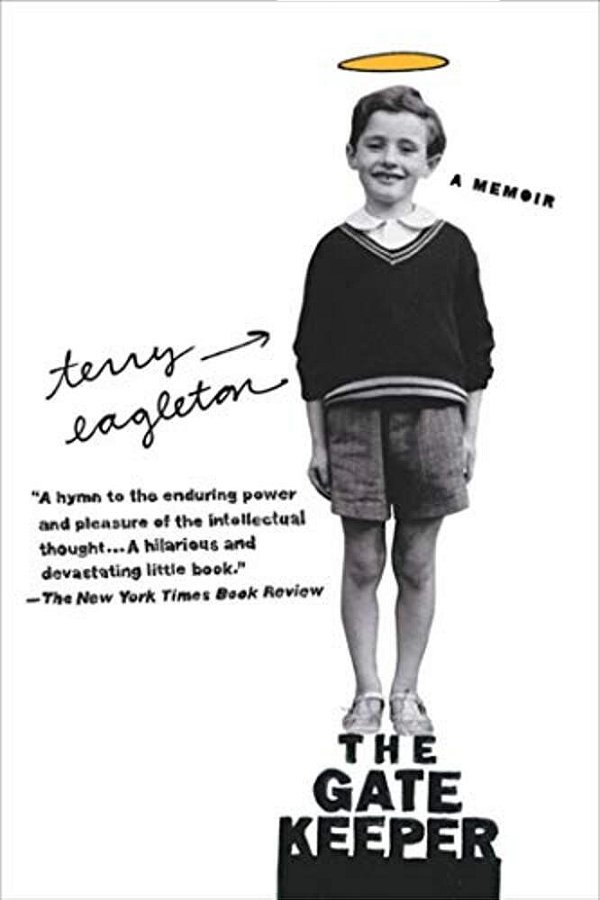 The Gatekeeper: A Memoir-..