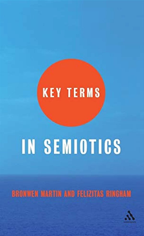 Key Terms In Semiotics-..