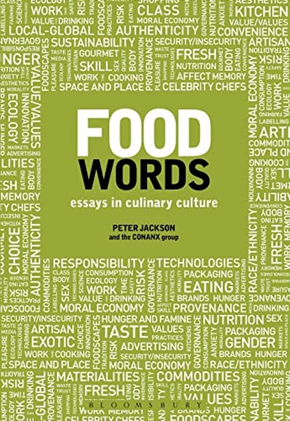 Food Words-..