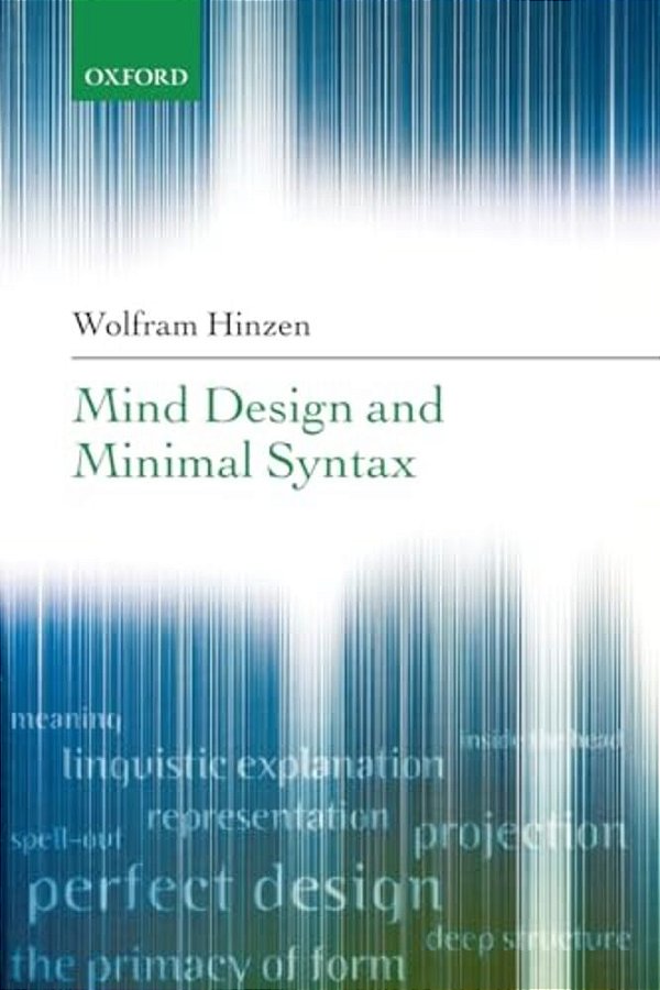Mind Design And Minimal Syntax-..