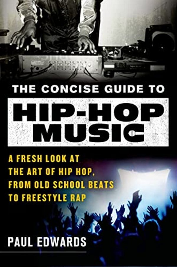 Concise Guide To Hip-Hop Music-..