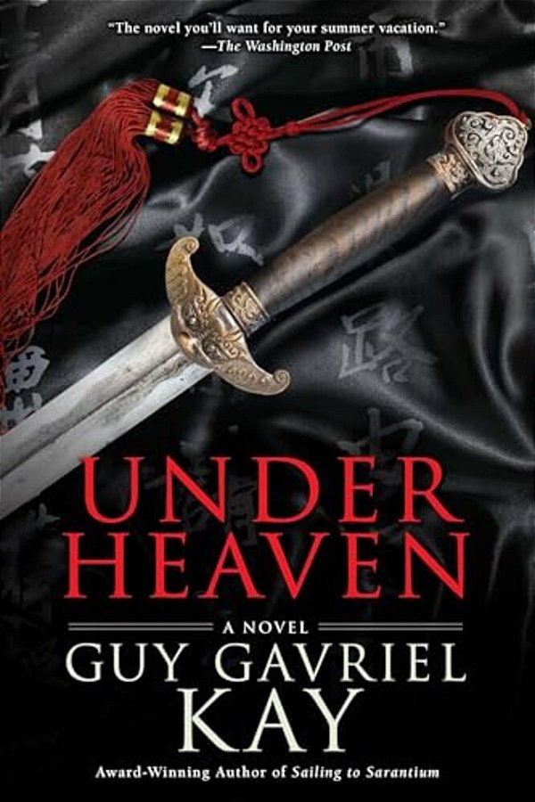 Under Heaven-..