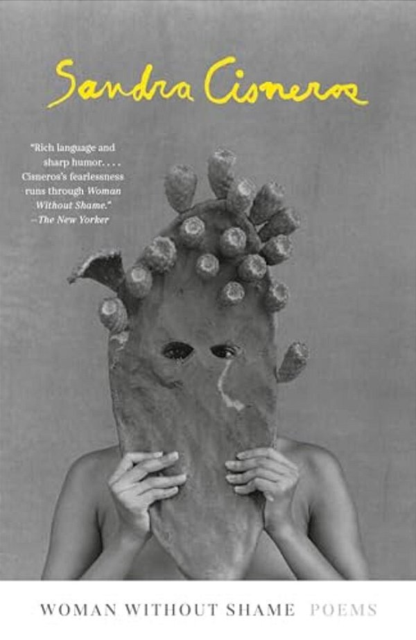 Woman Without Shame: Poems-..