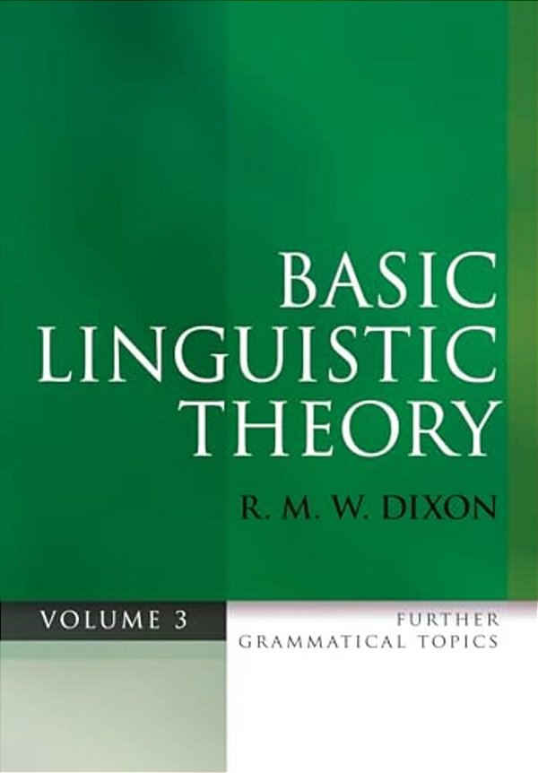 Further Grammatical Topics-..