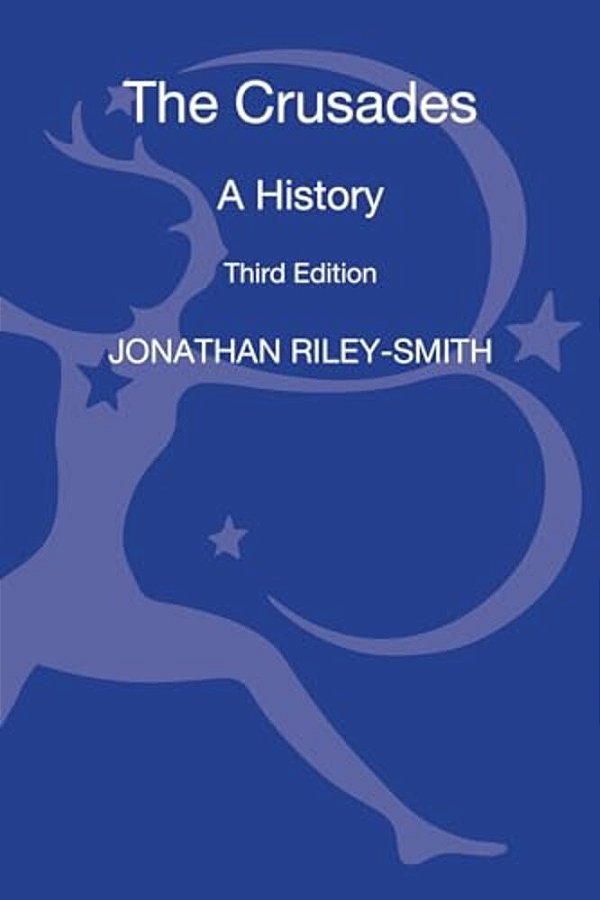 The Crusades: A History-..