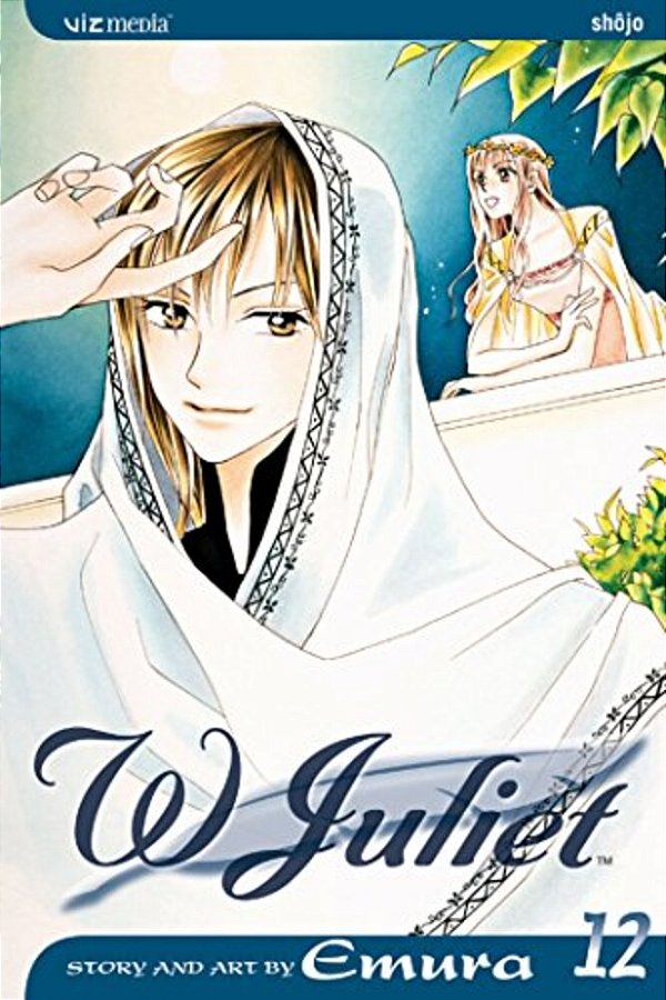 W Juliet, Vol. 12-..