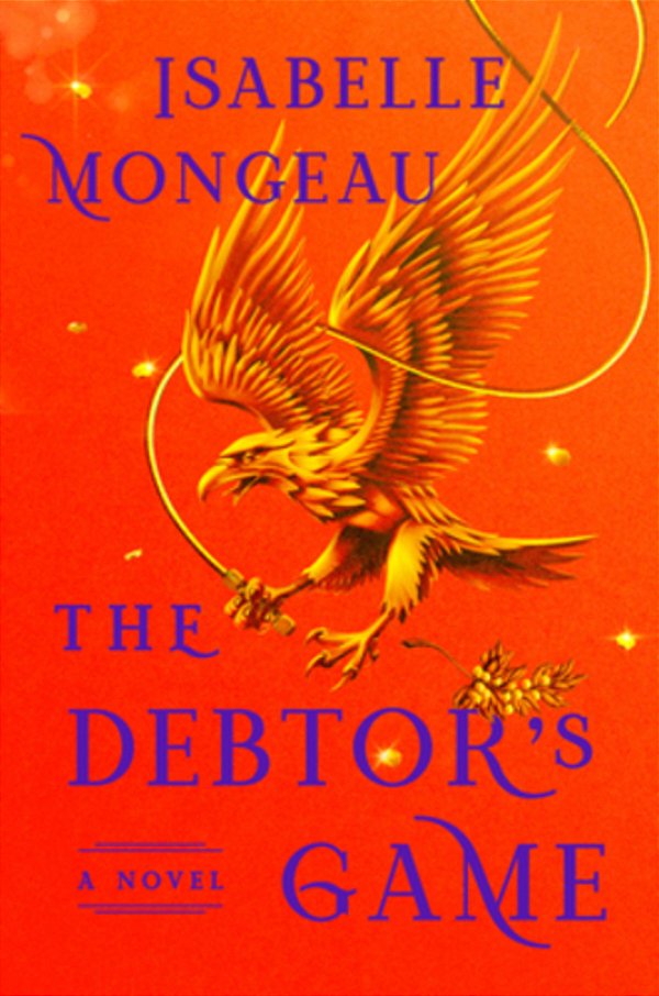 The Debtor's Game-..