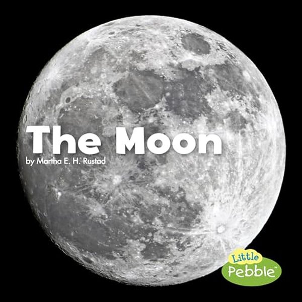 The Moon-..