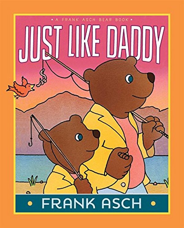 Just Like Daddy-..