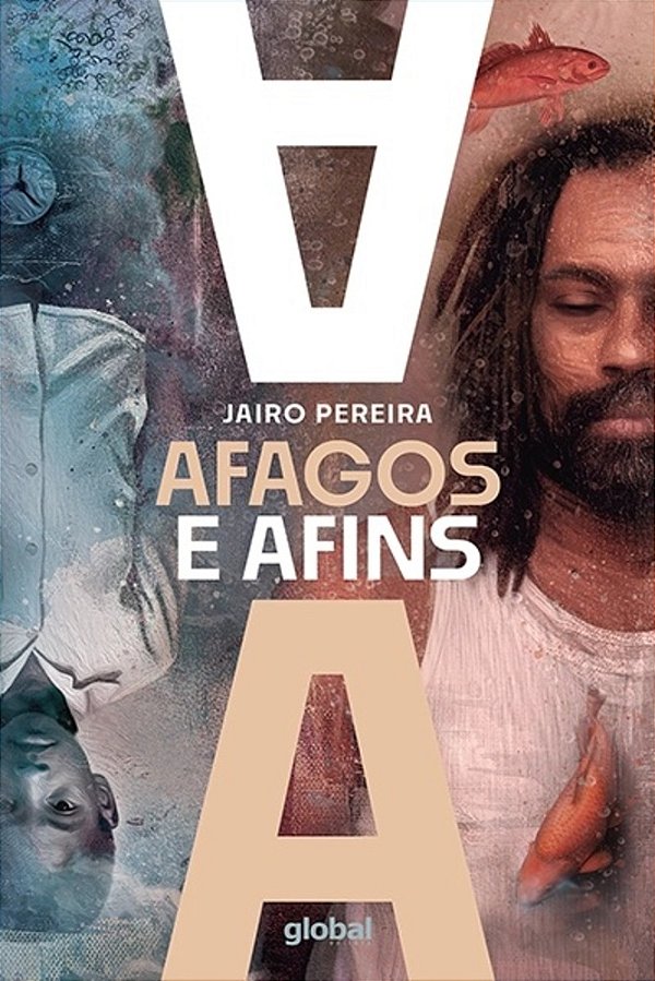 Afagos E Afins