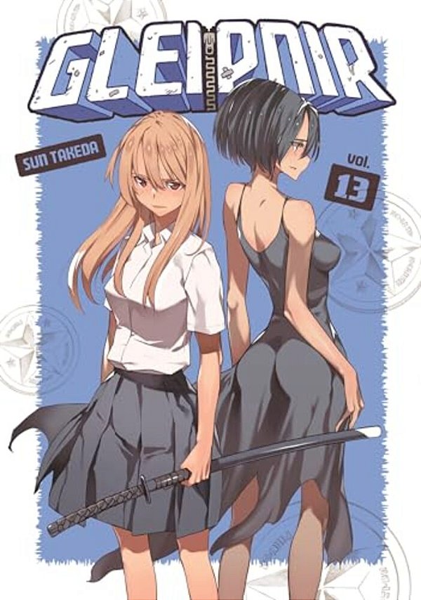 Gleipnir 13-..