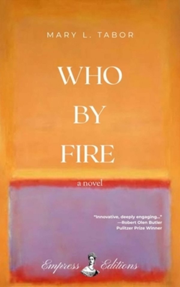 Who By Fire-..