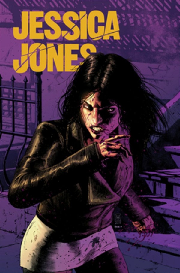 Jessica Jones: Blind Spot-..