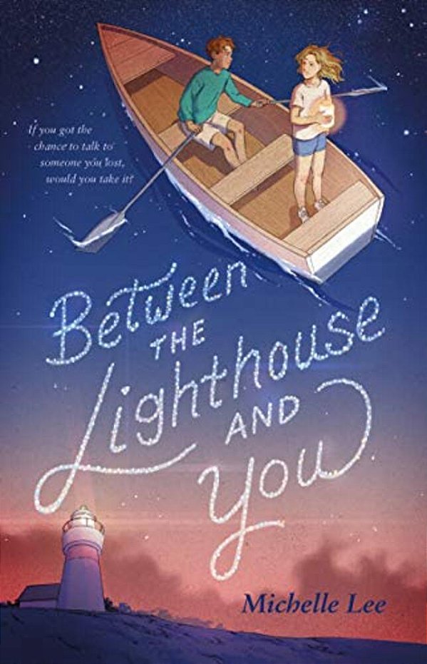 Between The Lighthouse And You-..