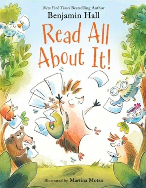 Read All About It!-..