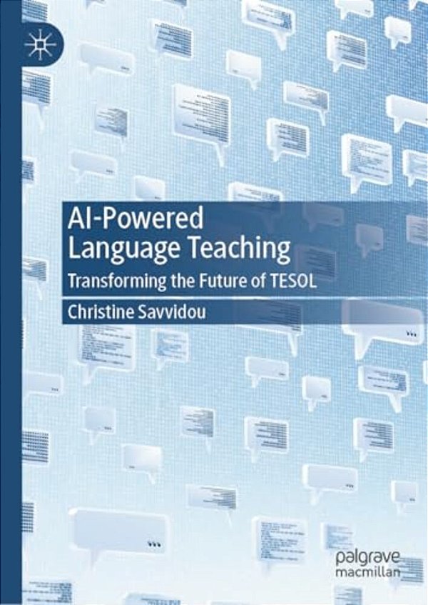 Ai-Powered Language Teaching: Transforming The Future Of Tesol-..