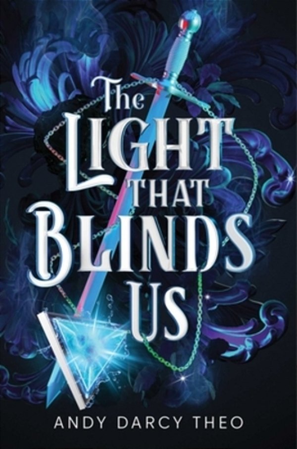 The Light That Blinds US-..