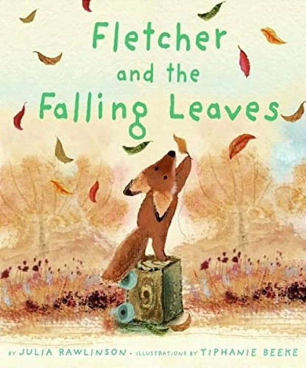 Fletcher And The Falling Leaves-..