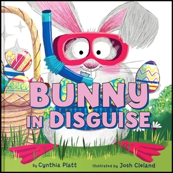 Bunny In Disguise-..